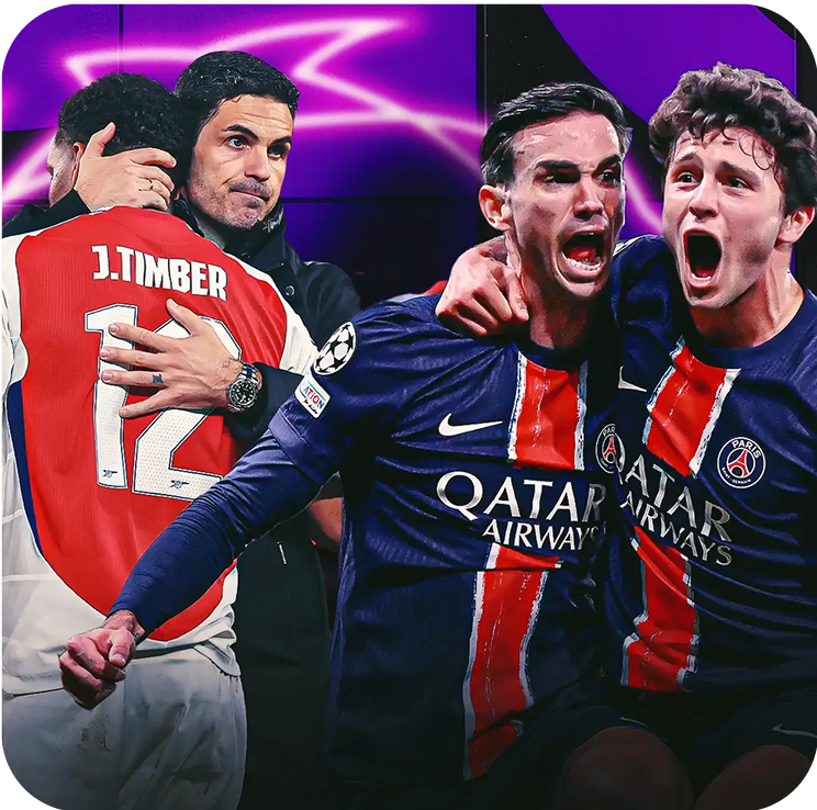 Mikel Arteta Arsenal