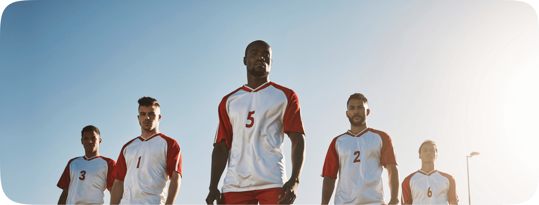 Falcon Rising Trials